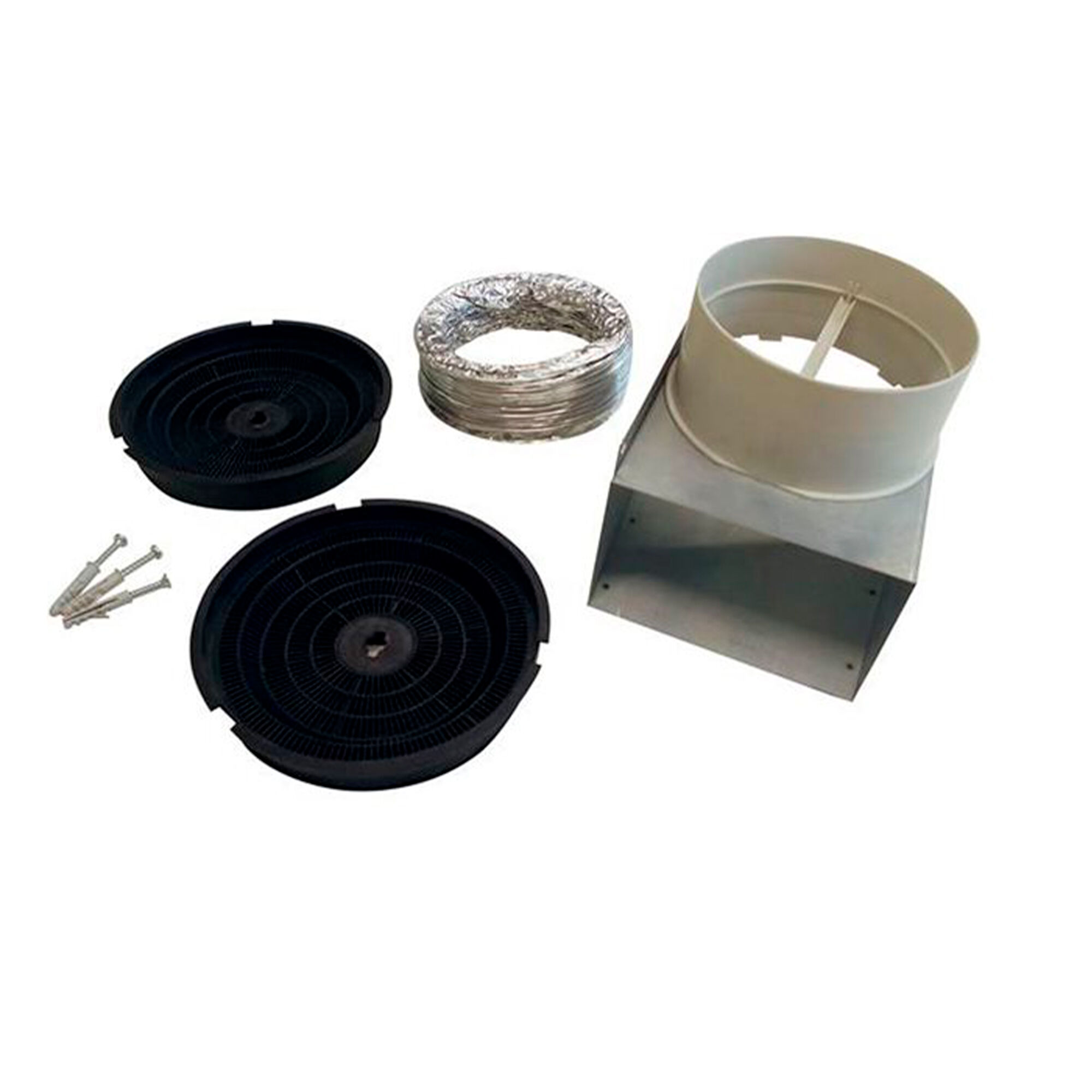 Bertazzoni Kulfilterkit K90hertx   K100hertx