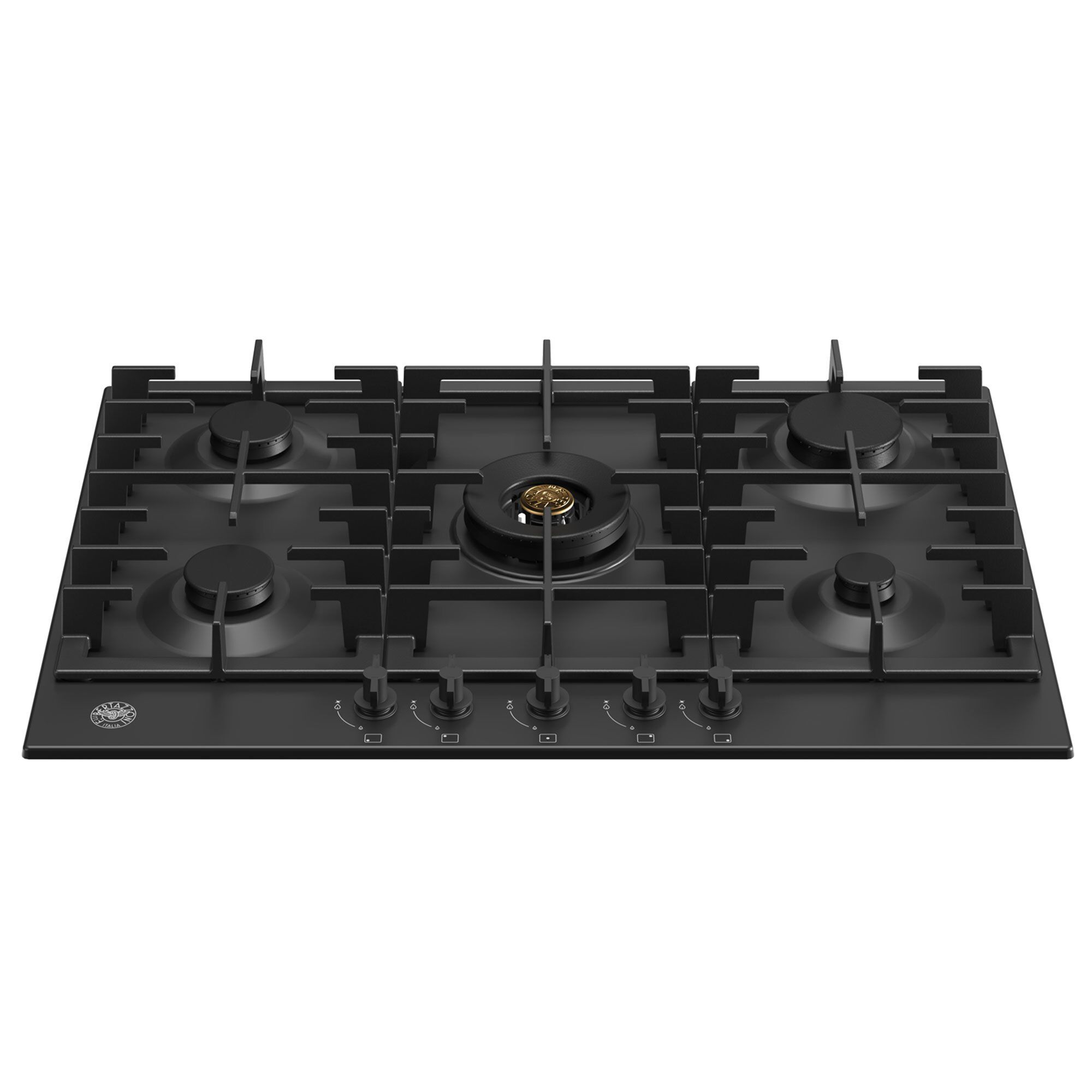 Bertazzoni Modern P755cmodne Gaskogeplade 75 Cm  Matsort