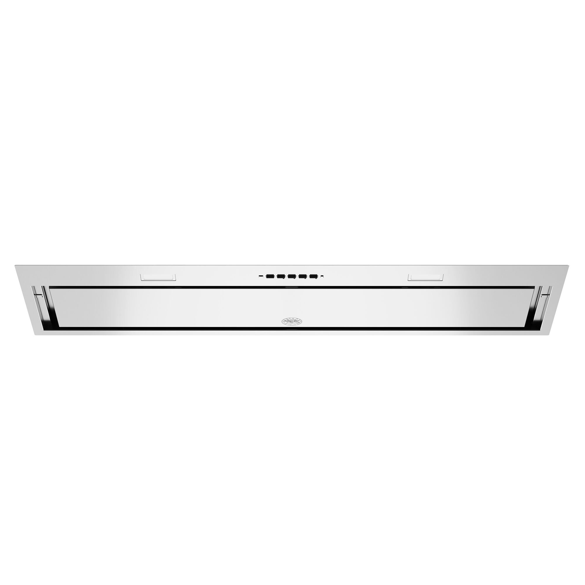Bertazzoni Modern Series Integreret Emhætte 86 Cm