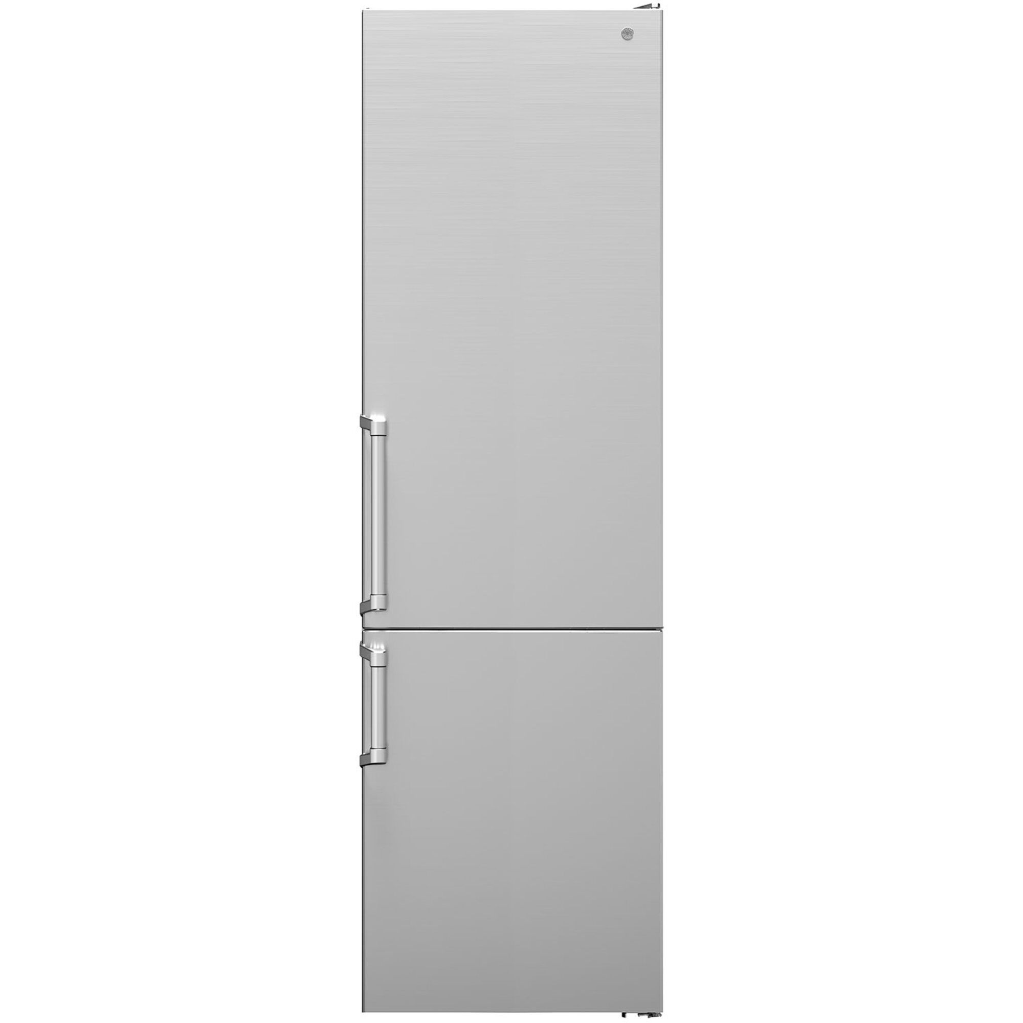 Bertazzoni Rbm60f5fxncm Master Fristående Køle- Fryseskab 201 Cm  Rustfrit Stål