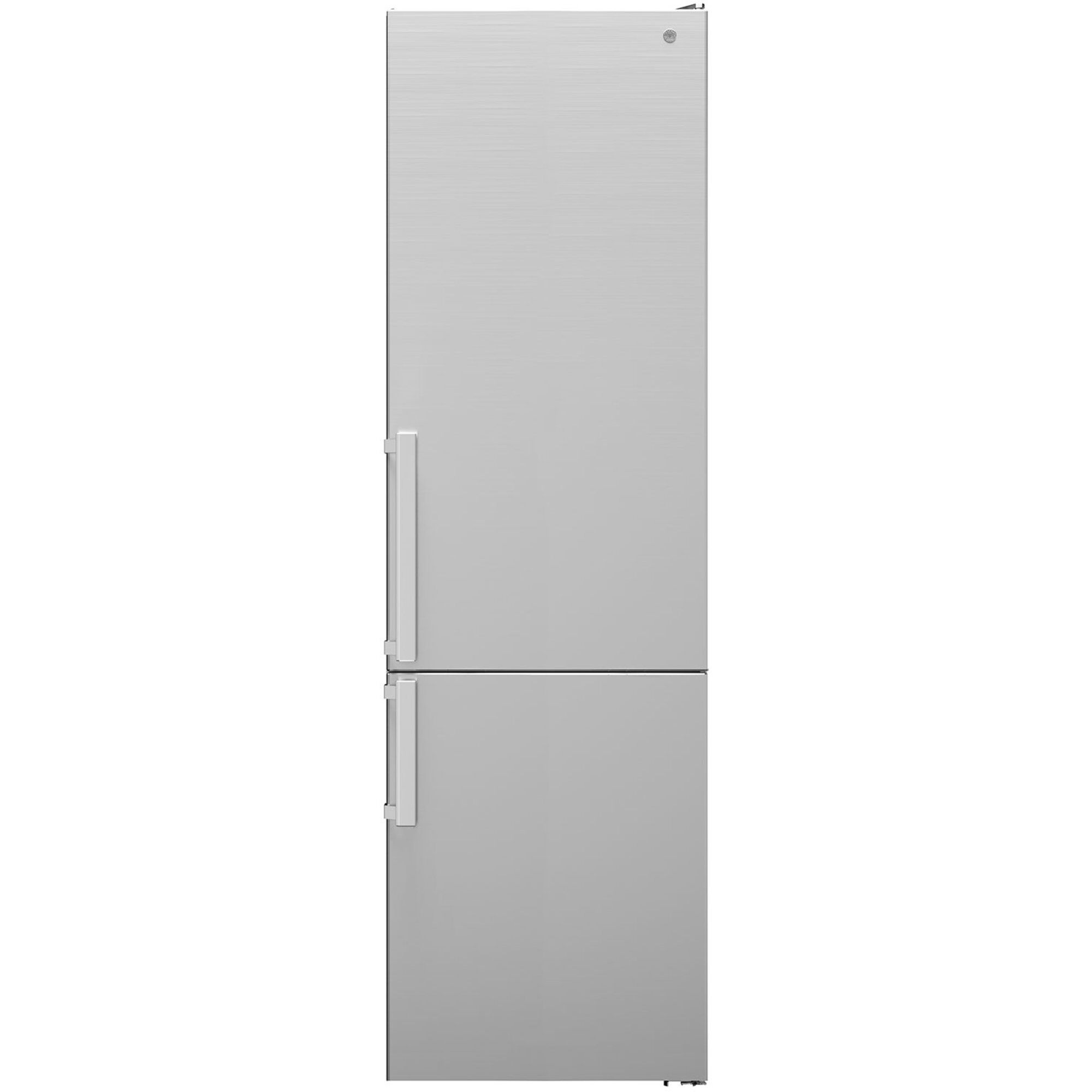 Bertazzoni Rbm60f5fxncp Professional Fristående Køle- Fryseskab 201 Cm  Rustfrit Stål