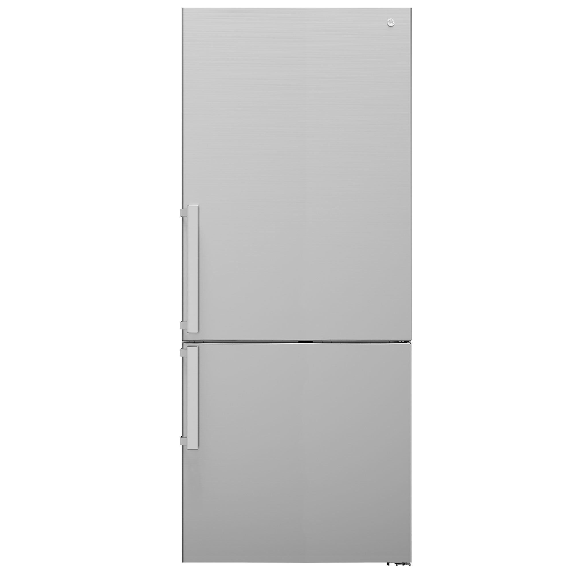 Bertazzoni Rbm76f4fxncp Professional Køle-  Fryseskab  Rustfrit Stål