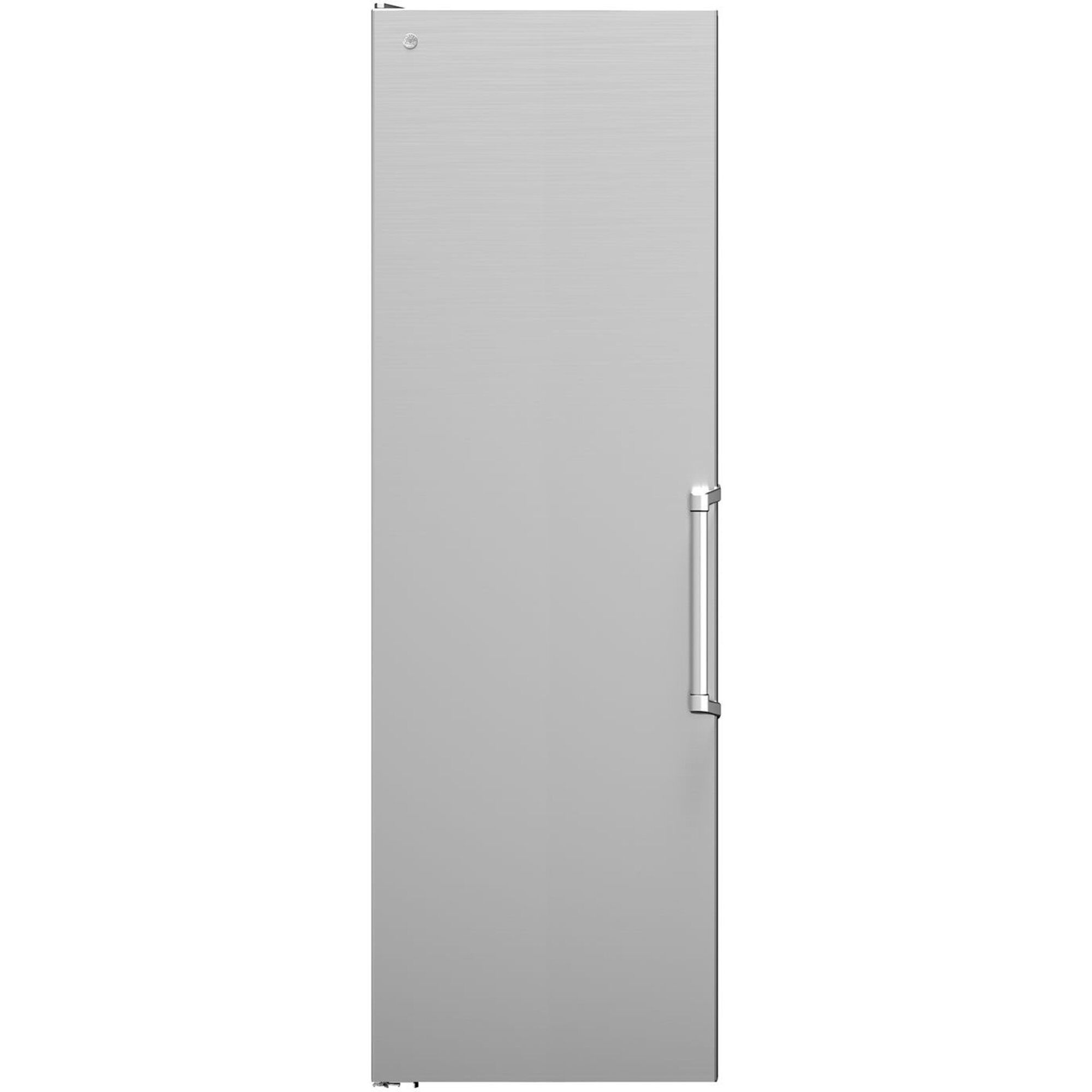 Bertazzoni Rfz60f4fxncm Master Fritstående Fryser 186 Cm  Rustfrit Stål