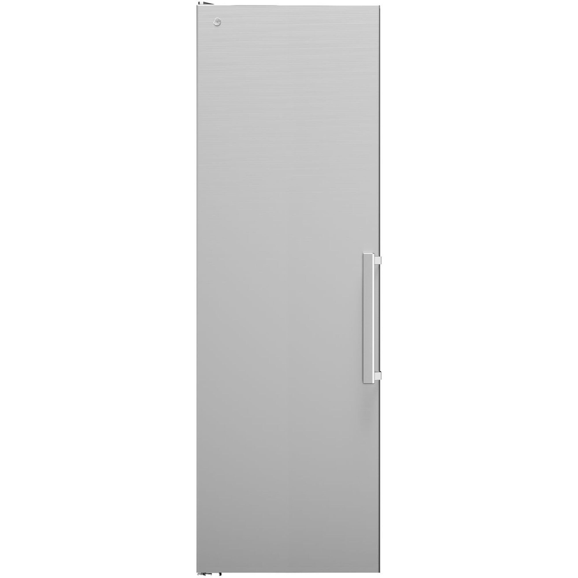 Bertazzoni Rfz60f4fxncp Professional Fritstående Fryser 186 Cm  Rustfrit Stål