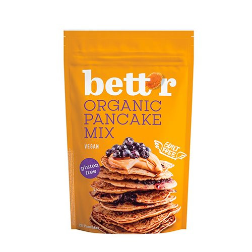 Bett   Glutenfri Pandekagemix