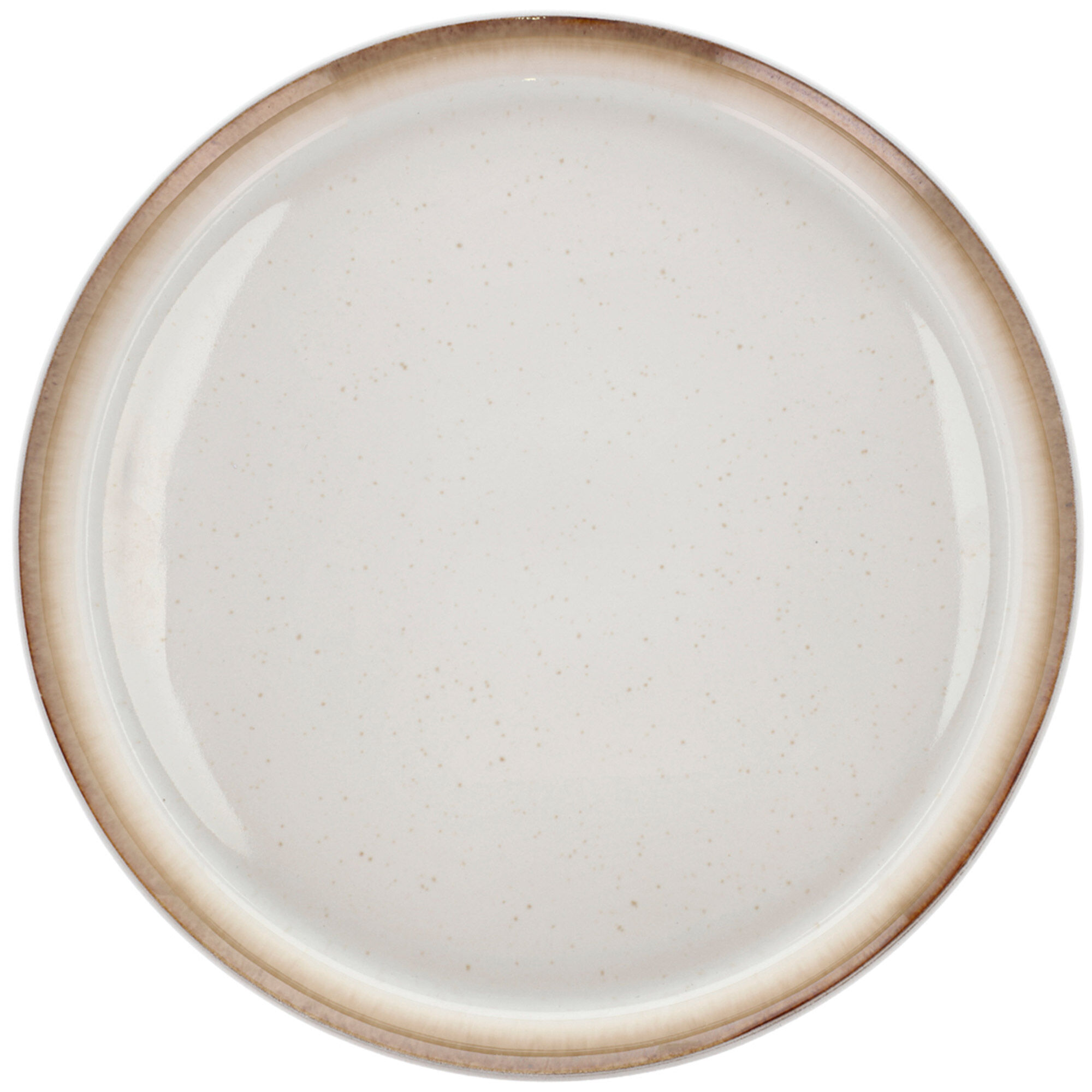 Bitz Gastro Middagstallerken 27 Cm  Hvid Creme