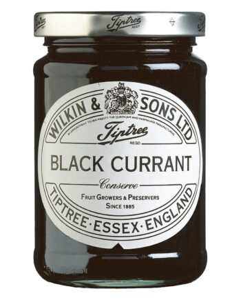 Black Currant Marmelade Tiptree