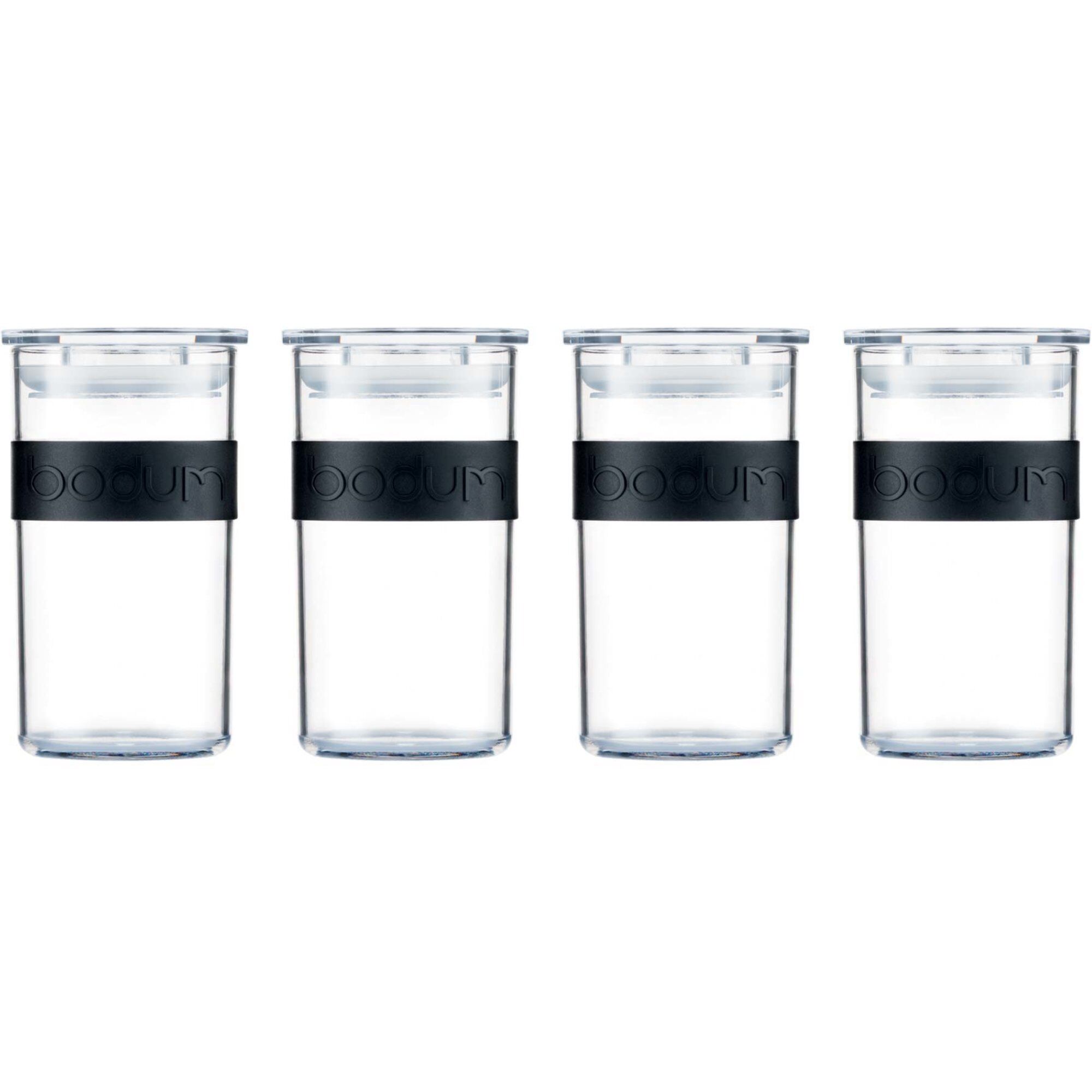 Bodum Presso Opbevaringsglas 25 Cl   Stk