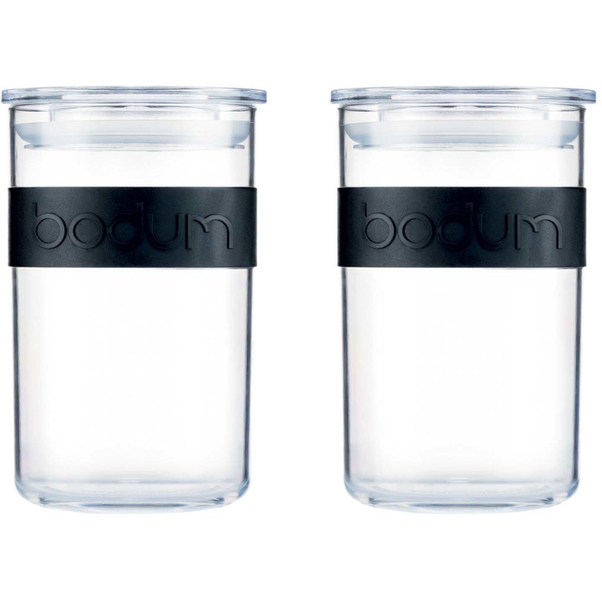 Bodum Presso Opbevaringsglas 60 Cl   Stk