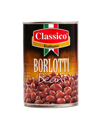 Borlotti Bønner