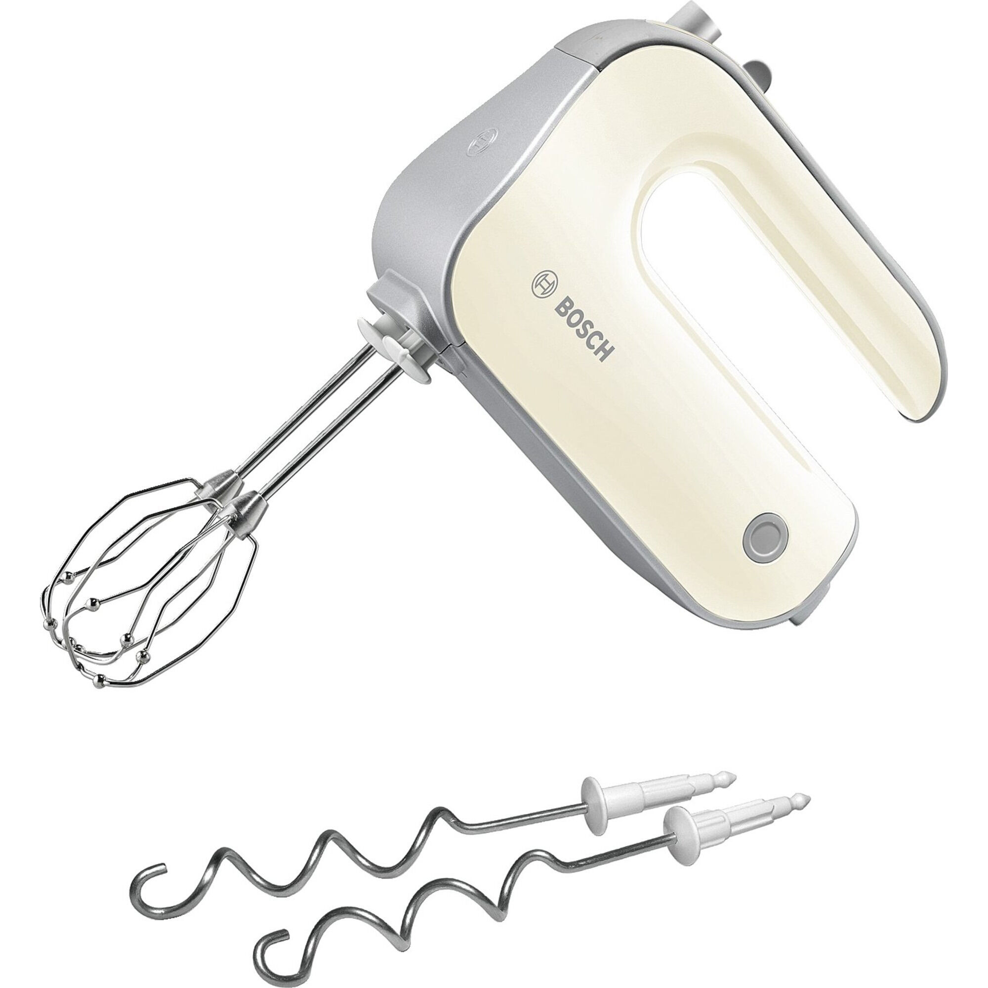 Bosch Mfq40301 Håndmikser Creme
