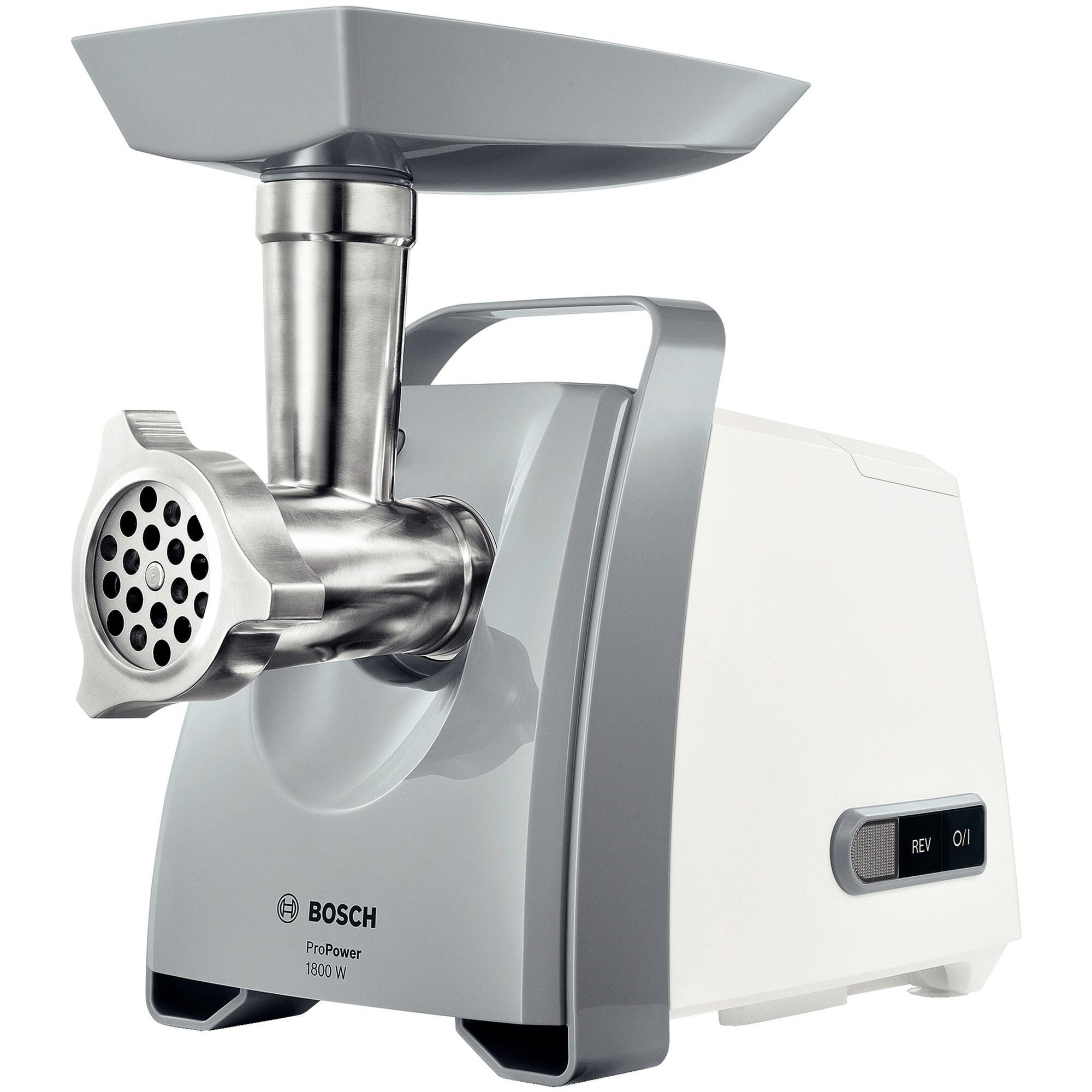Bosch Mfw66020 Kødhakker