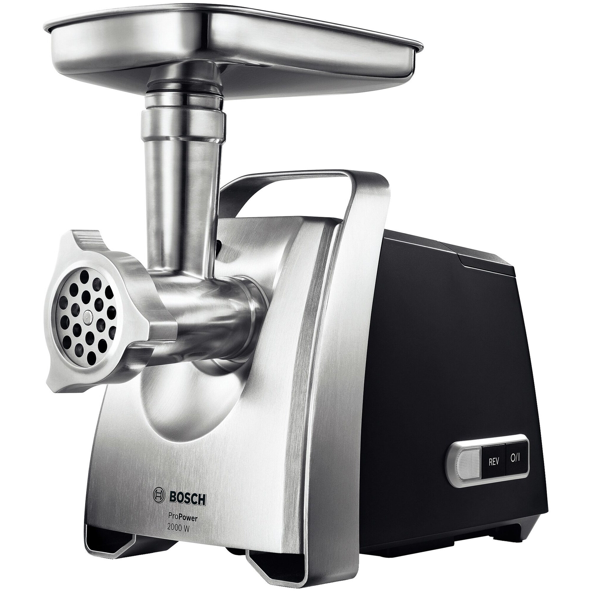 Bosch Mfw68660 Kødhakker