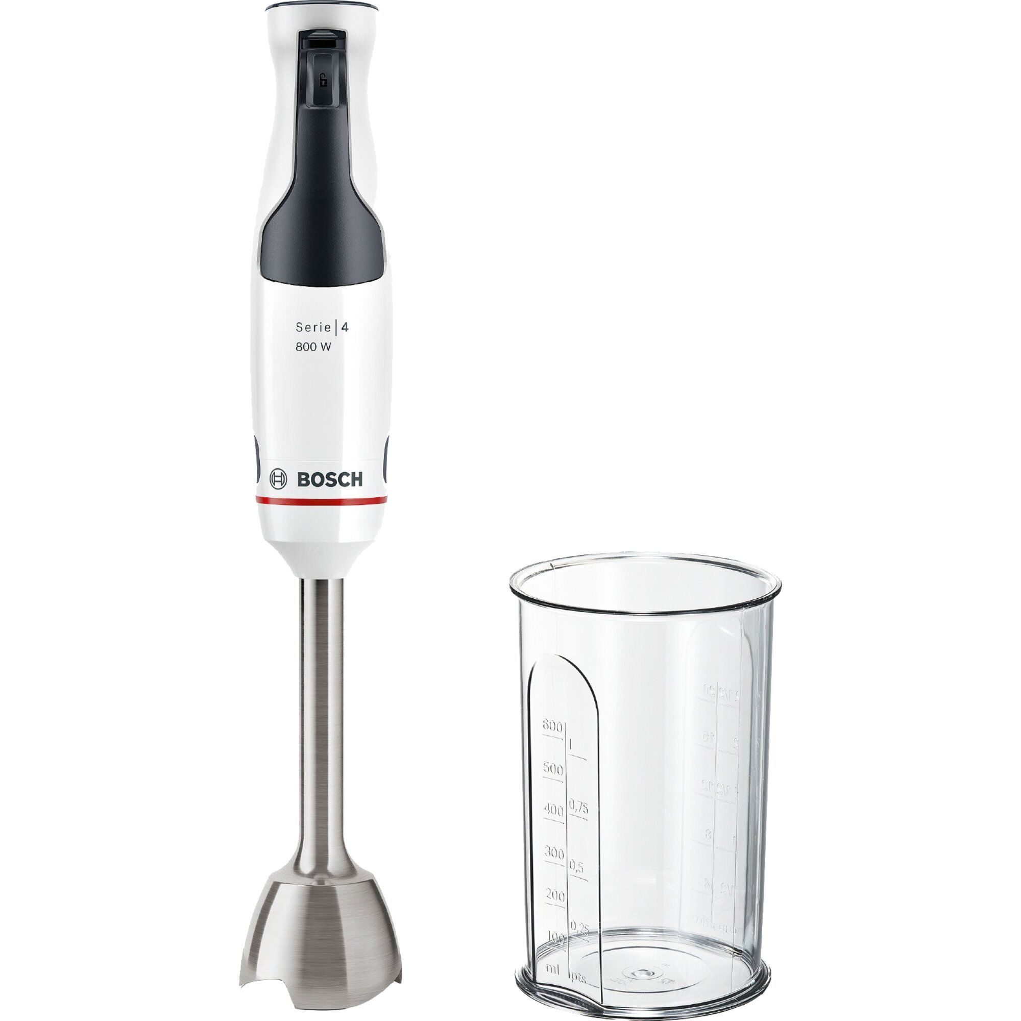 Bosch Stavblender Ergomaster 600w