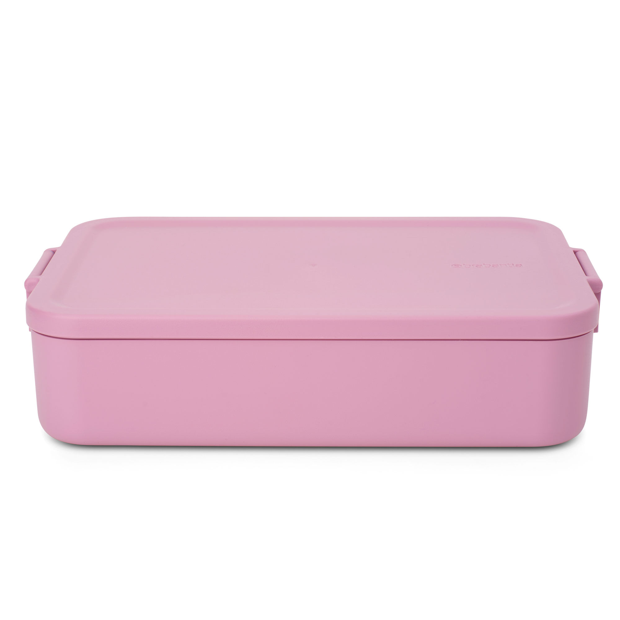 Brabantia Make   Take Bento Matlåda Stor  Lilac Pink