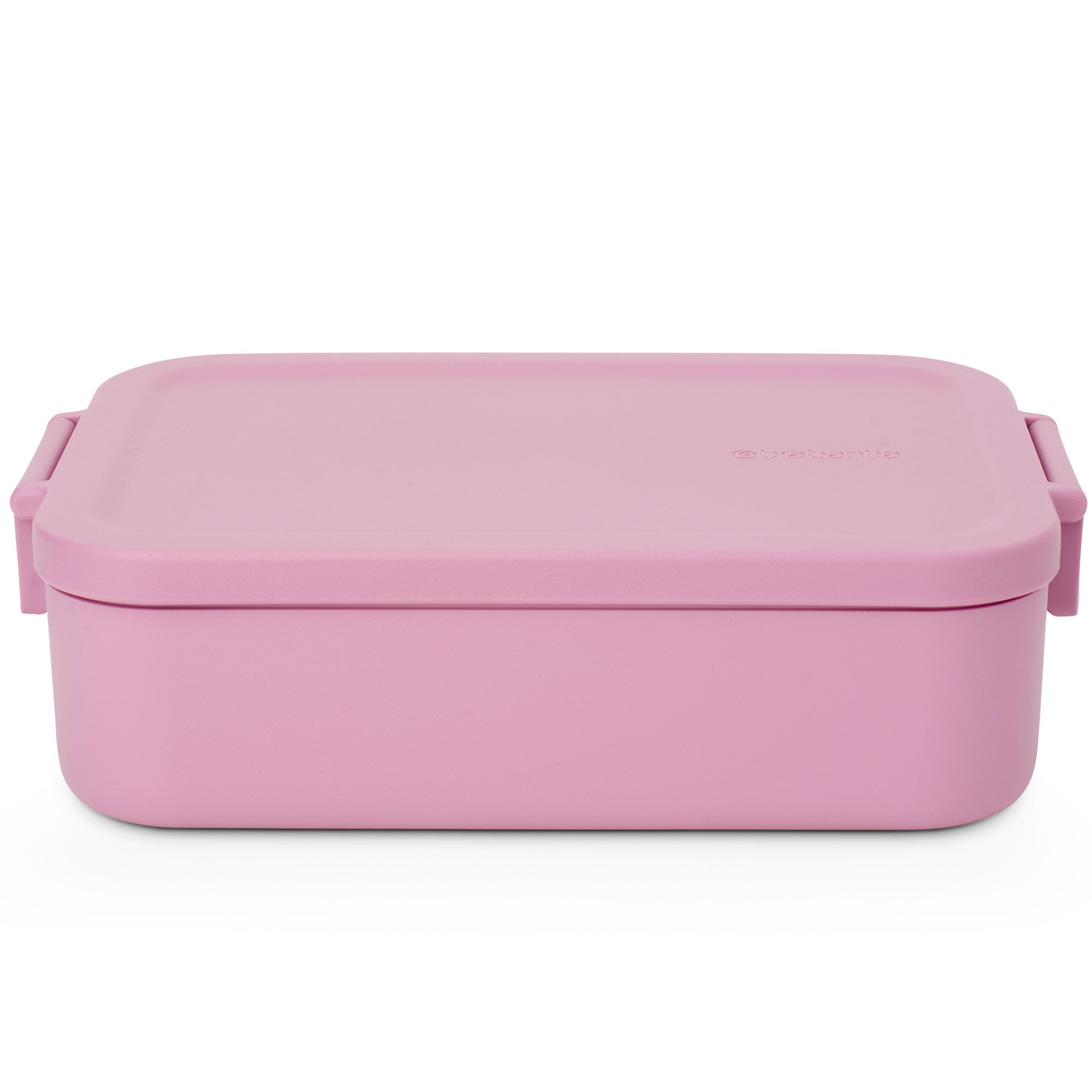 Brabantia Make   Take Matlåda Medium  Lilac Pink
