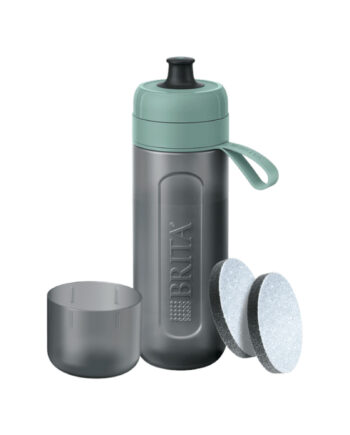 Brita Active Vandflaske  Grøn