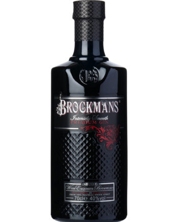 Brockmans Premium Gin