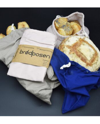 Brødposen  -pak