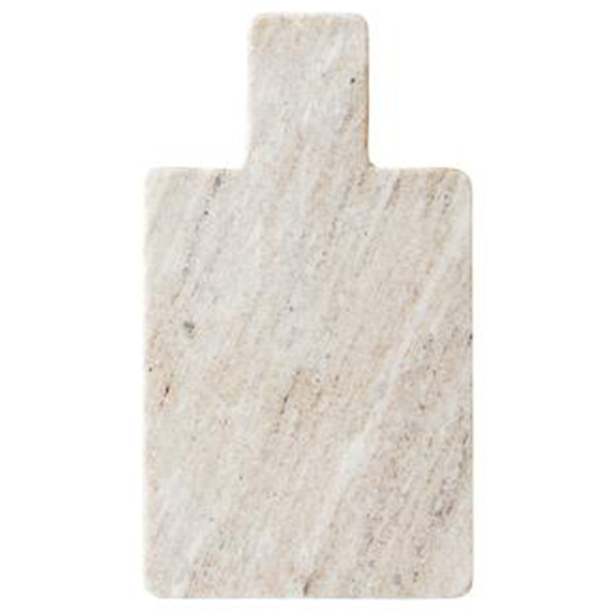 Broste Adam Serveringsbræt 30   17 Cm  Brun
