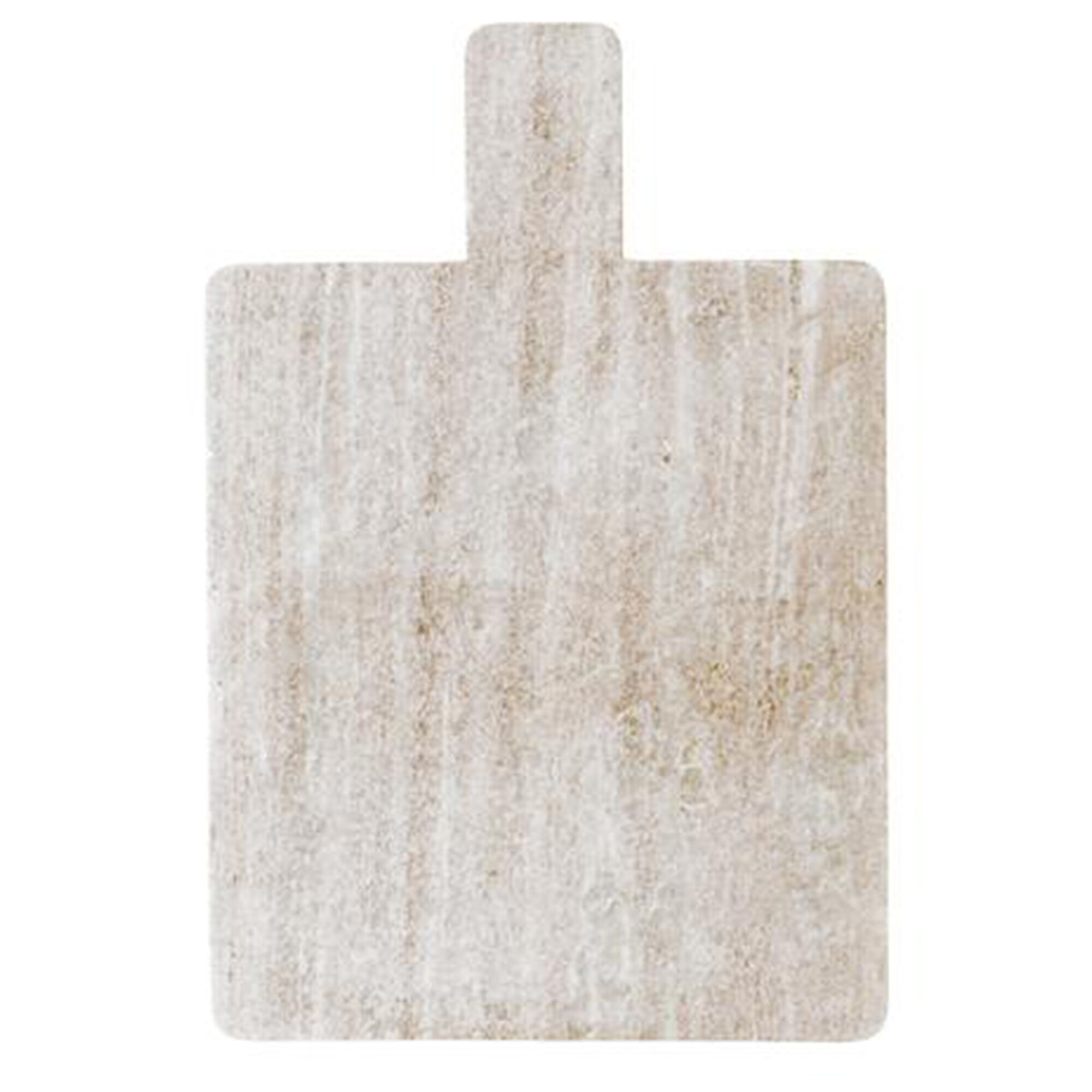 Broste Adam Serveringsbræt 45   30 Cm  Brun