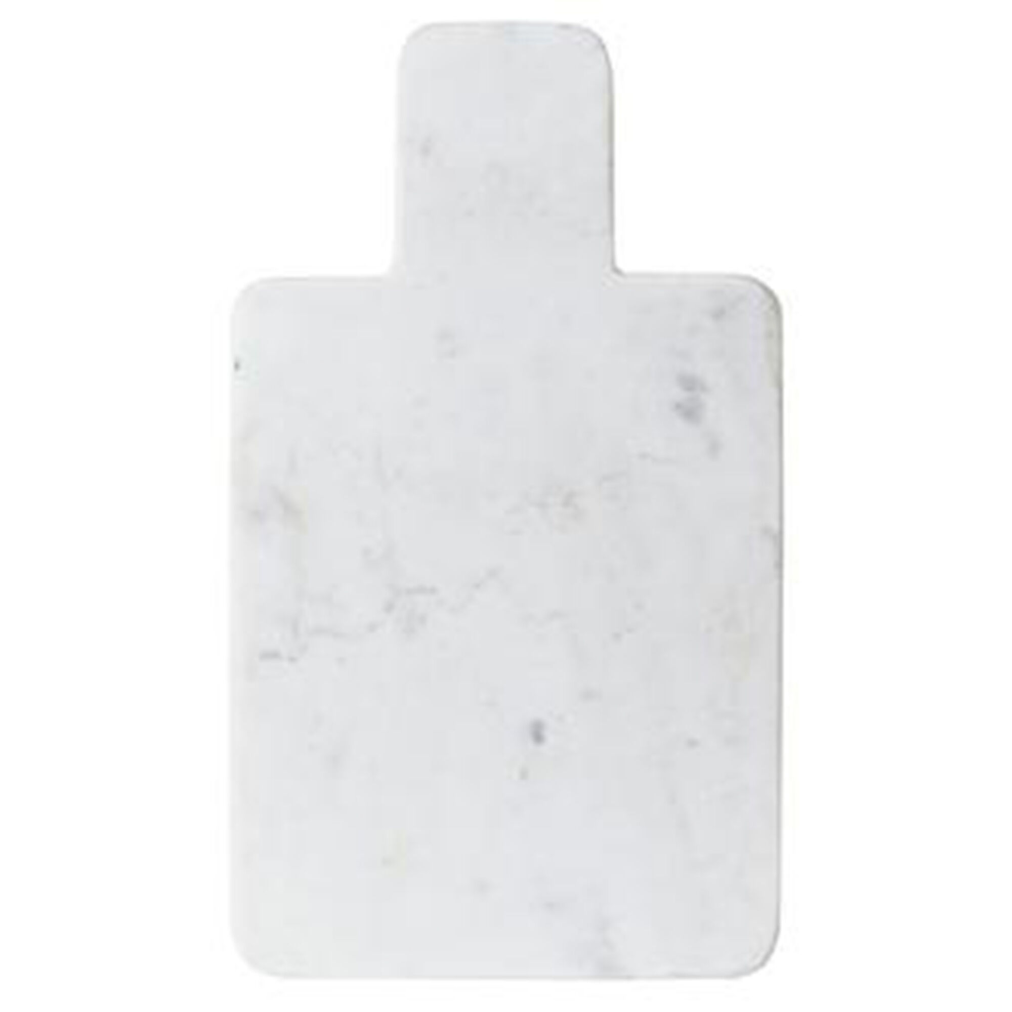 Broste Adam Serveringsbræt 30   17 Cm  Hvid