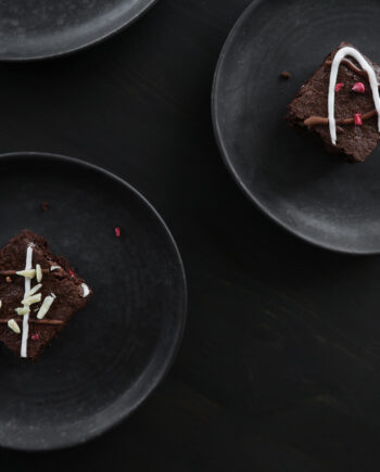 Brownie  Glutenfri Og økologisk