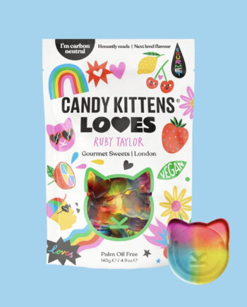 Candy Kittens Loves