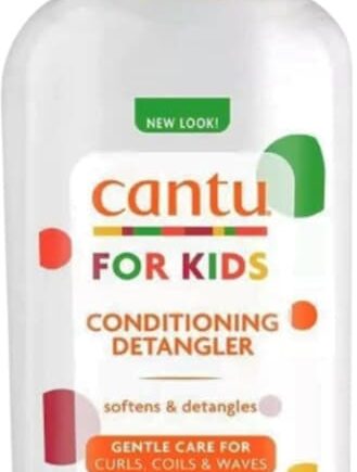 Cantu Kids Conditioning Detangler 177 Ml