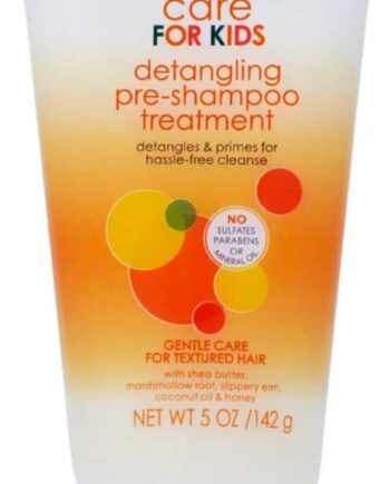 Cantu Kids Detangling Pre-shampoo 142