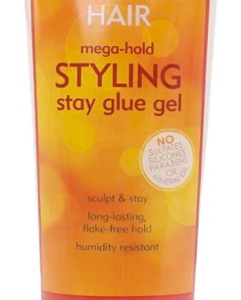 Cantu Styling Stay Glue Gel 227