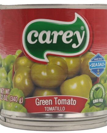 Carey Grønne Tomater 380