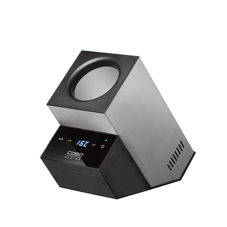 Caso Winecase Deluxe Inox 616 Vinkøler   Flaske