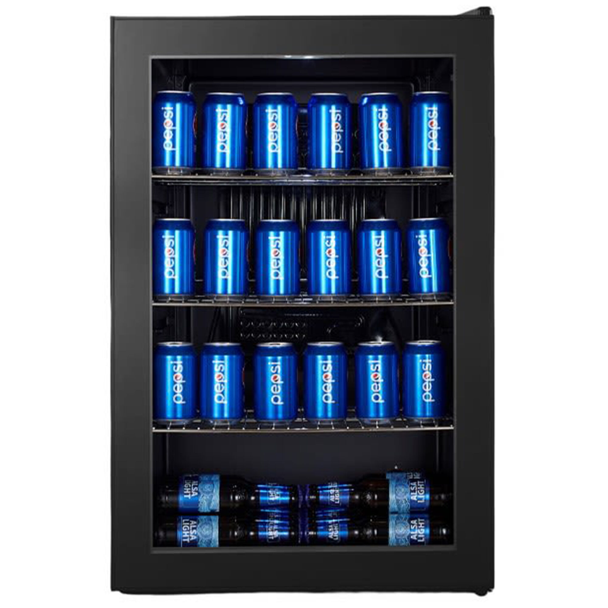 Cavin Northern Collection ølkøleskab 115 Liter