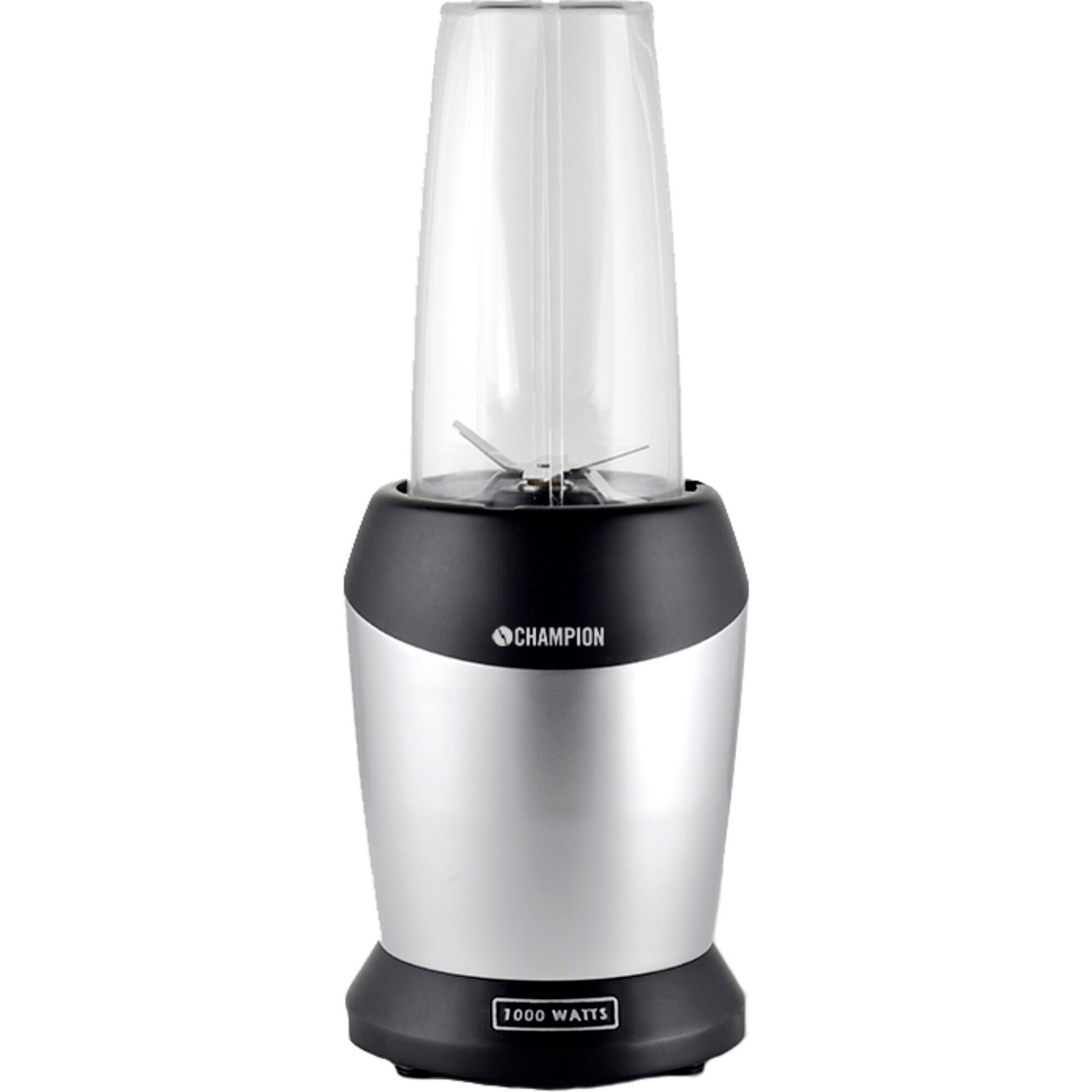 Champion Nutrition Blender