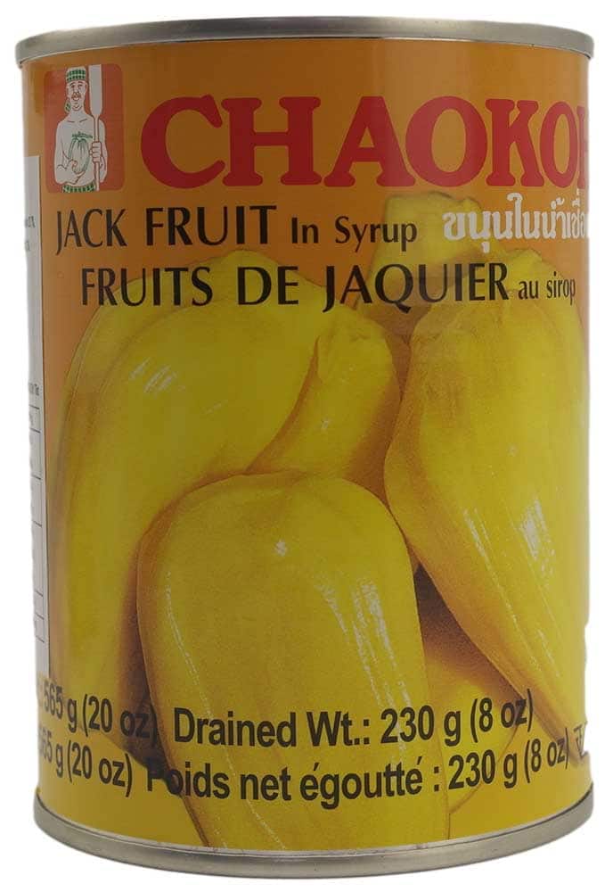 Chaokoh Jack Fruit   Sirup 565