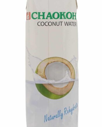 Chaokoh Kokosvand