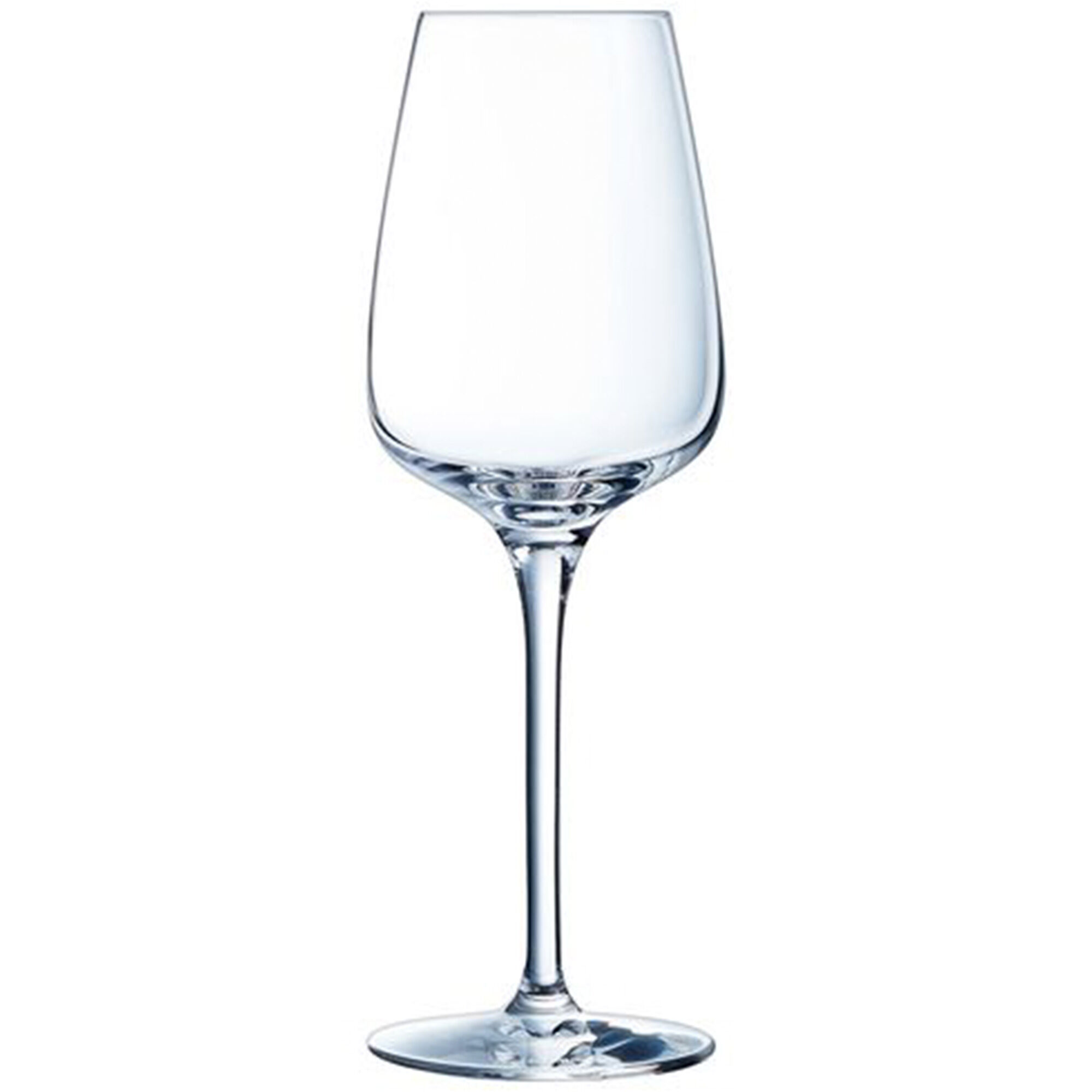Chef   Sommelier Sublym Hvidvinsglas 25 Cl   -pak