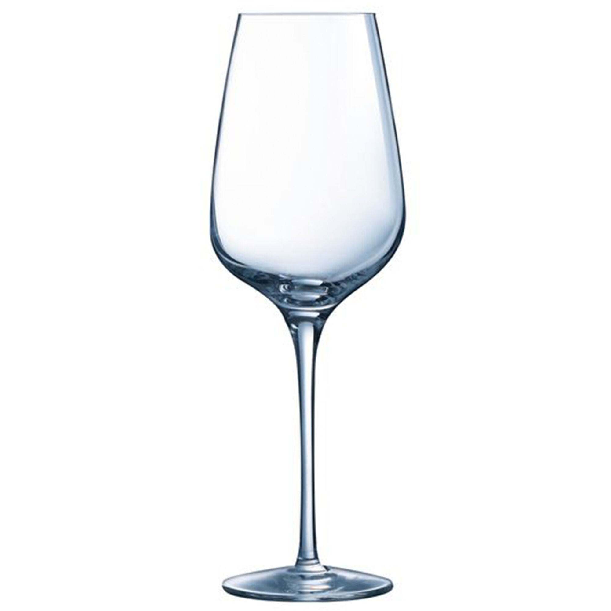 Chef   Sommelier Sublym Hvidvinsglas 35 Cl   -pak