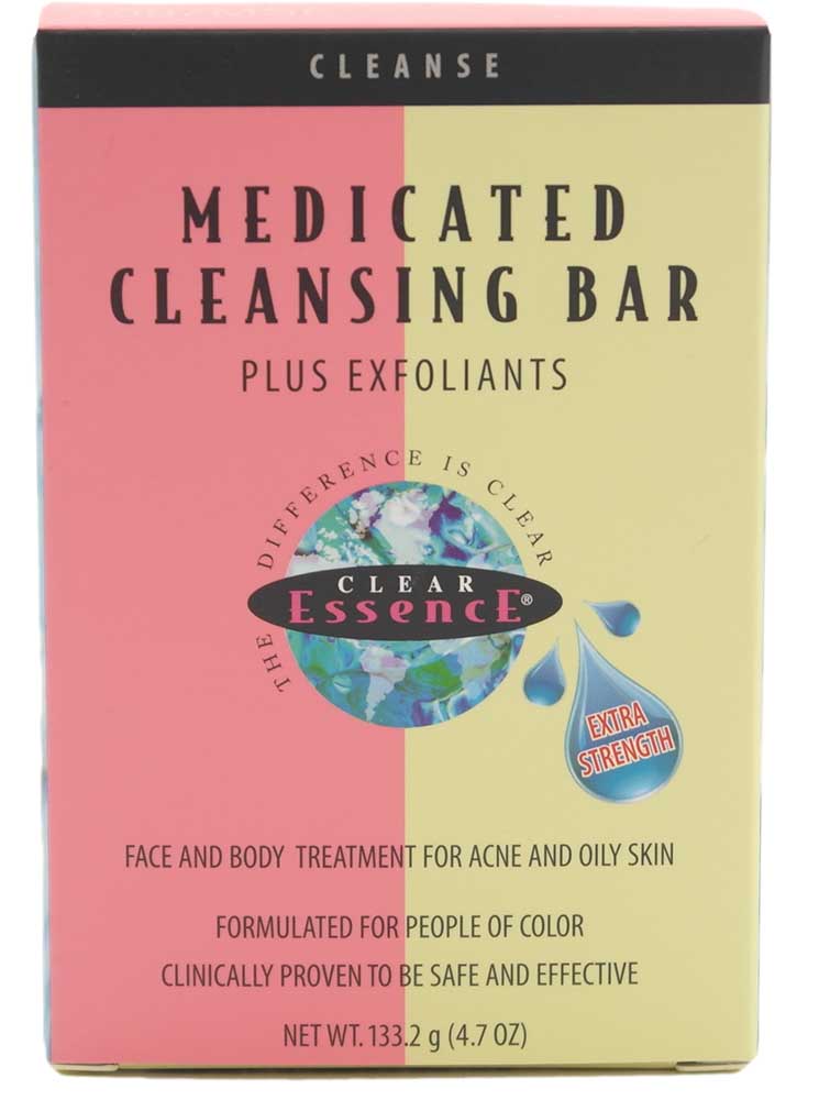 Clear Essence Medicated Cleansing Bar 133