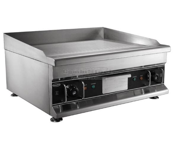 Combisteel Elektrisk Stegeplade 400v