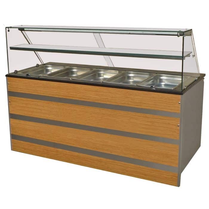 Combisteel Kølebuffet Gn