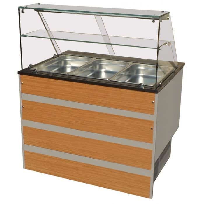 Combisteel Kølebuffet Gn