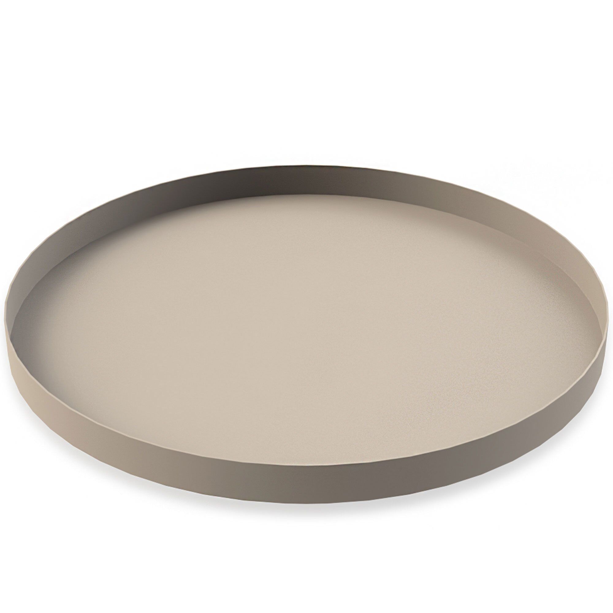 Cooee Design Circle Bakke  40 Cm  Sand