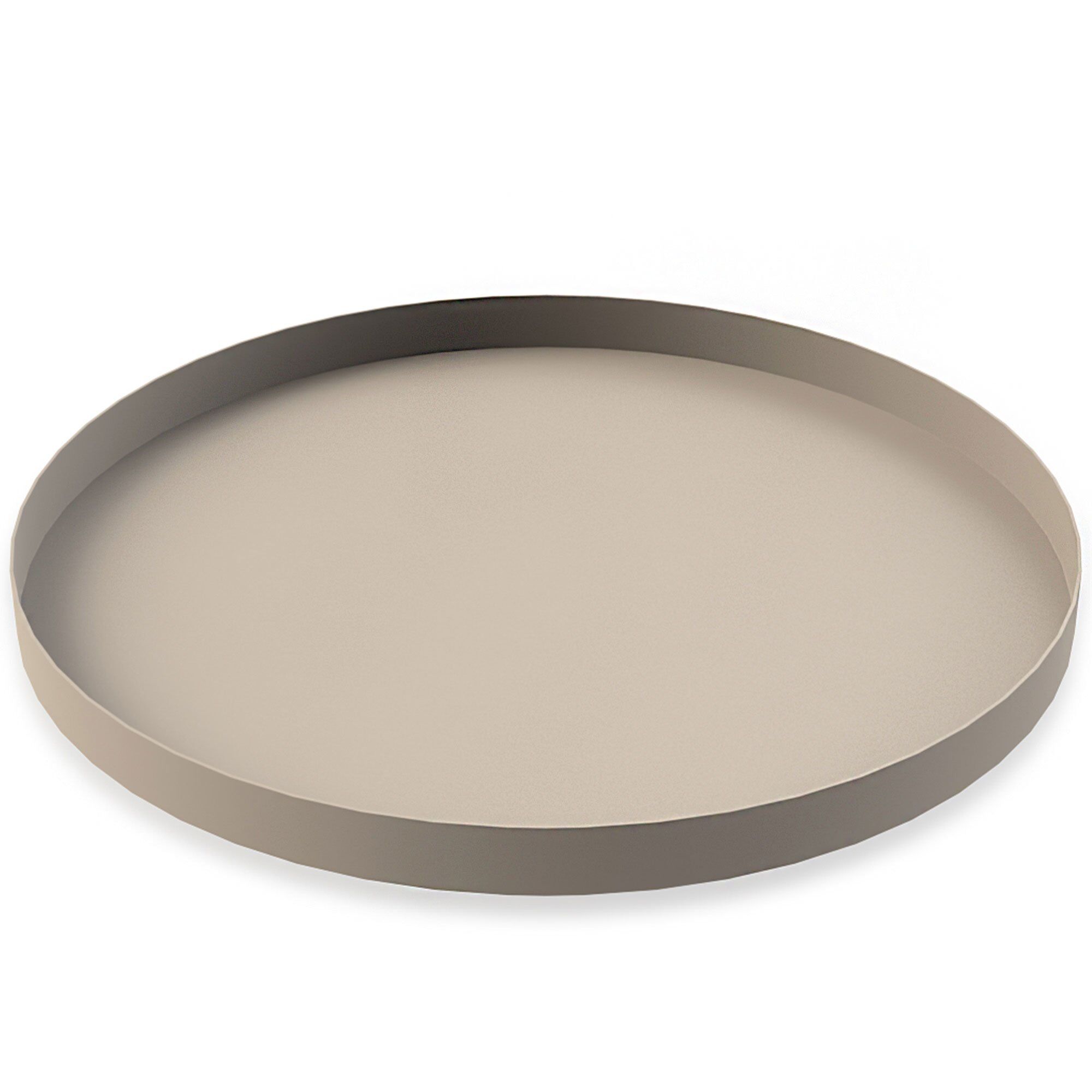 Cooee Design Circle Bakke  30 Cm  Sand