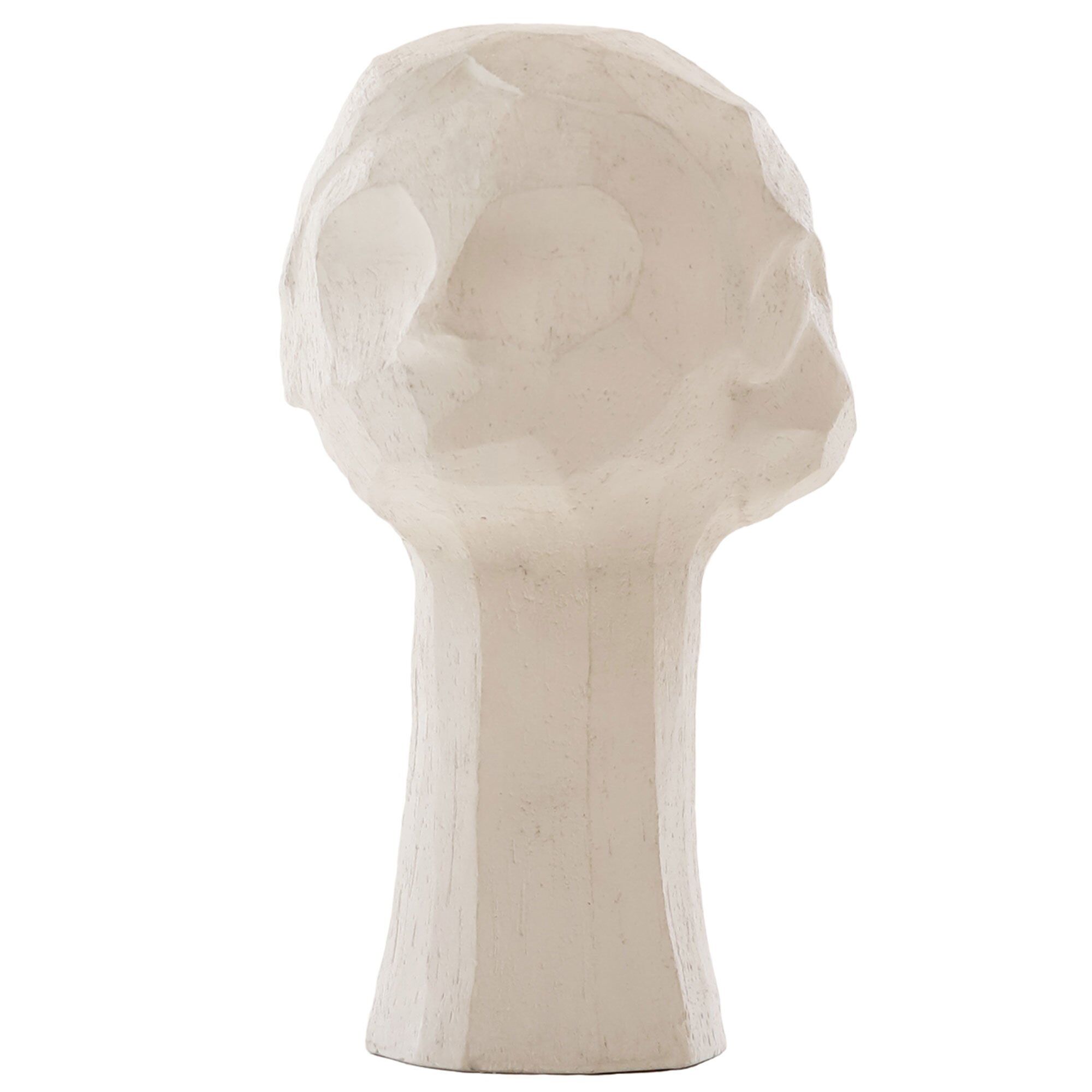 Cooee Design Ollie Skulptur  Limestone
