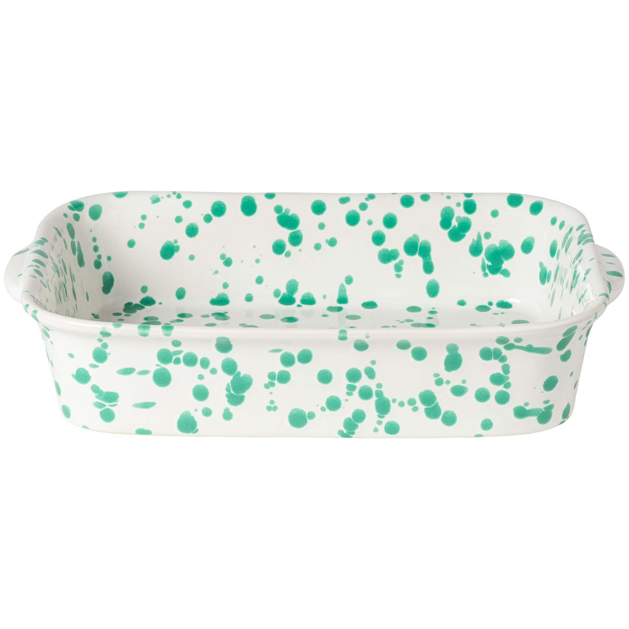 Costa Nova Rafaela Ovnfast Fad 35 Cm  Grøn