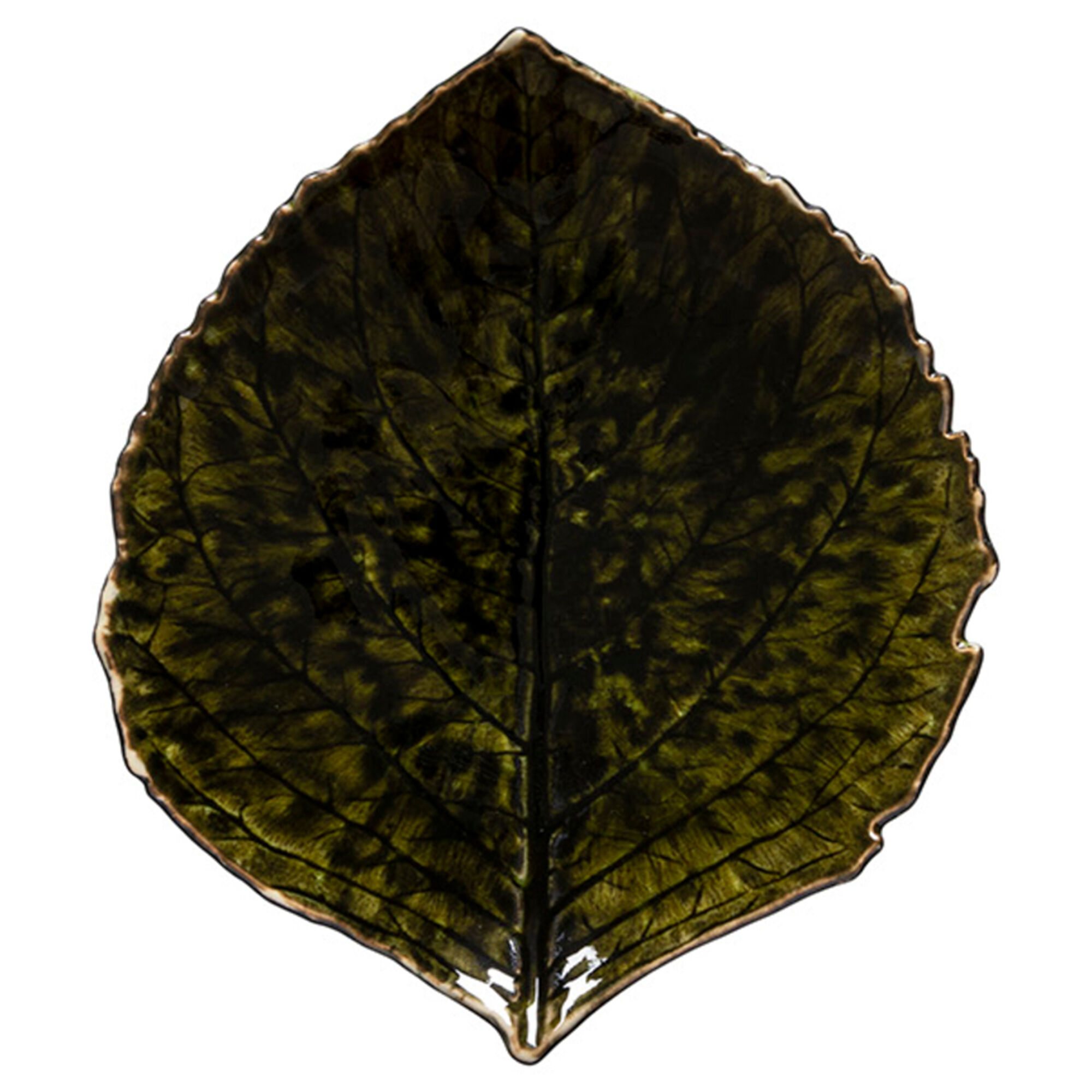 Costa Nova Riviera Hydrangea Leaf Fad 17 Cm