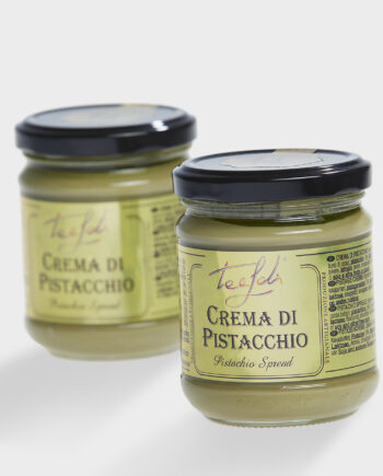 Crema Di Pistacchio Pistaciecreme