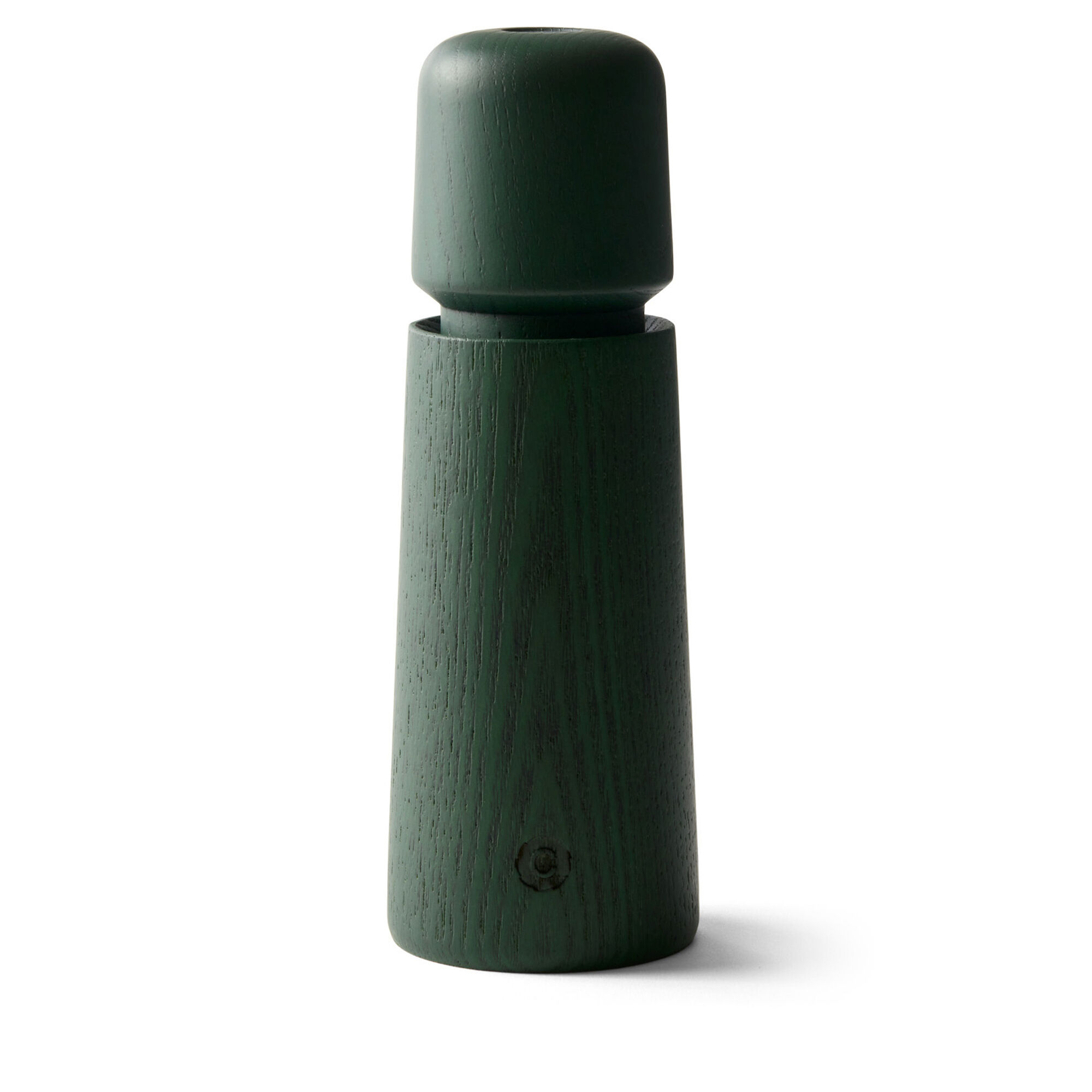 Crushgrind Stockholm Krydderikværn 17 Cm  Dark Green